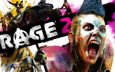 Rage 2 (Россия)