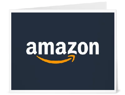 AMAZON Gift Card $10 - any account, instant delivery