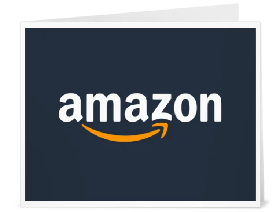 AMAZON Gift Card $10 - any account, instant delivery