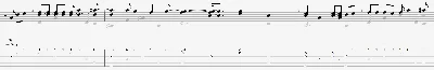 Do you know tabs and notes