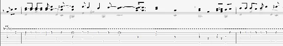 Do you know tabs and notes