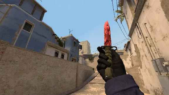 Random KNIFE or thing Counter Strike GO (CSGO) + Bonus