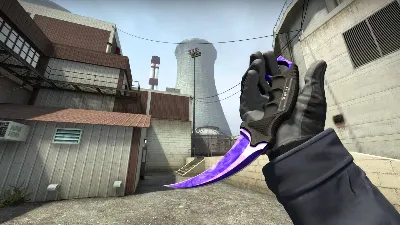 Случайный НОЖ или шмотка Counter Strike GO (CSGO)+Бонус