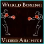 Invite on WorldBoxingVideoArchive.com (WBVA)