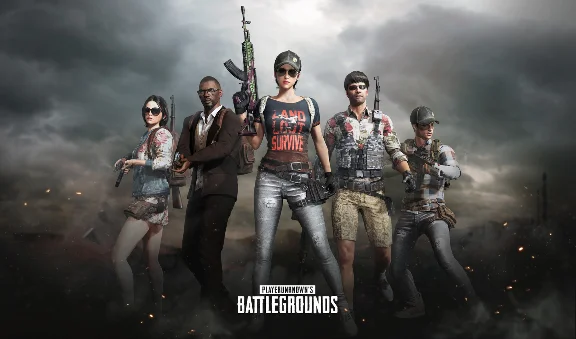 PUBG Survivor Pass 3: Wild Card (RU/VPN) [Steam CD-Key]