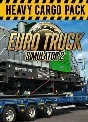 🔶Euro Truck Simulator 2 High Power Cargo Pack DLC