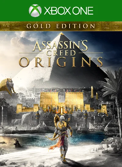🎮Assassin´s Creed:Origins+COD:WWII+Destiny 2/XBOX ONE