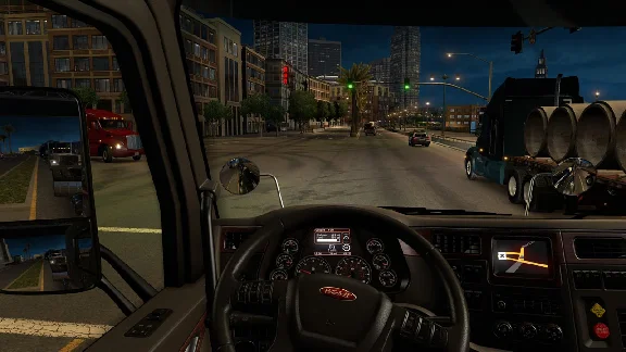 American Truck Simulator - Gold Edition 🔑STEAM🔥РФ+СНГ