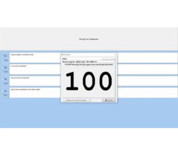 FEFU Information Security