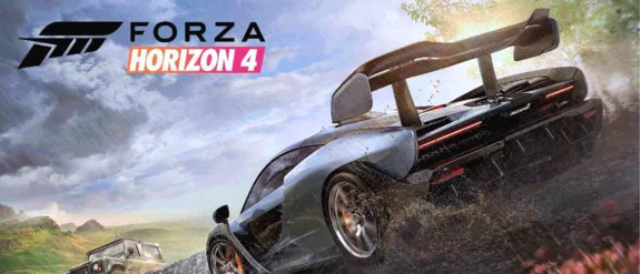 FORZA HORIZON 4 Ultim |Lifetim|Lice⭐