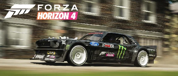 FORZA HORIZON 4 Ultim |Lifetim|Lice⭐