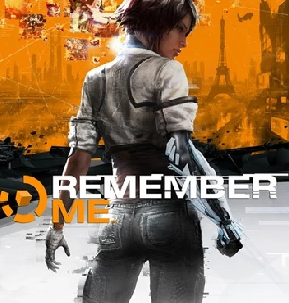 Remember Me [Steam Key] RU/CIS + GIFT