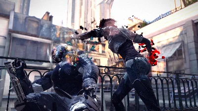 Remember Me [Steam Ключ] RU/CIS + ПОДАРОК