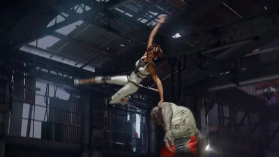 Remember Me [Steam Ключ] RU/CIS + ПОДАРОК