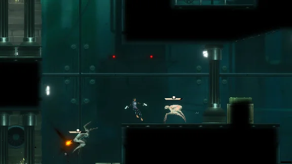 Seraph (Steam Key)