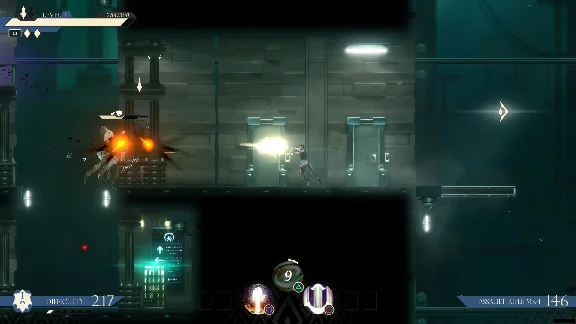 Seraph (Steam Key)