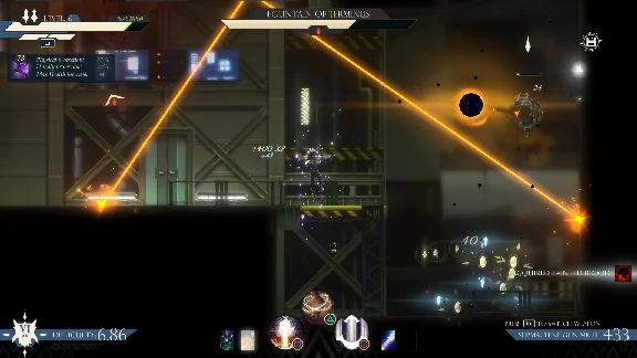 Seraph (Steam Key)