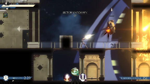 Seraph (Steam Key)