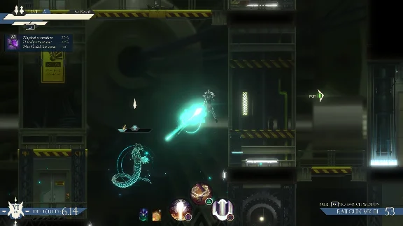 Seraph (Steam Key)