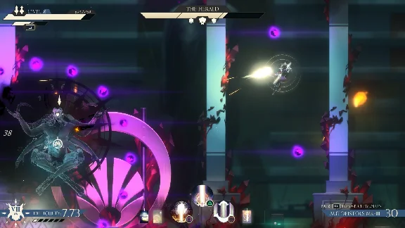 Seraph (Steam Key)