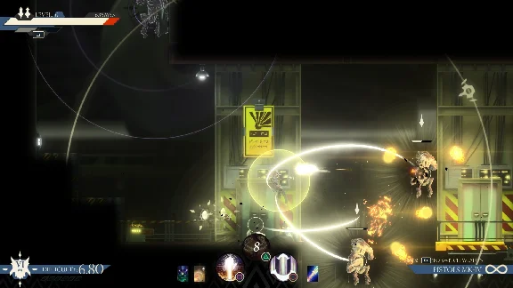 Seraph (Steam Key)