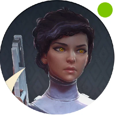 Seraph (Steam Key)
