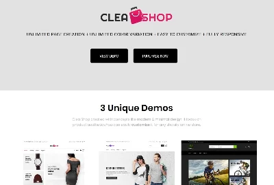 TOP 5 Premium Templates for Shopify 2019