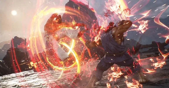 TEKKEN 7 Xbox One