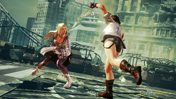 TEKKEN 7 Xbox One