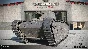 Invite \ WoT - GROSSTRAKTOR + 500 Gold + 10 days PA