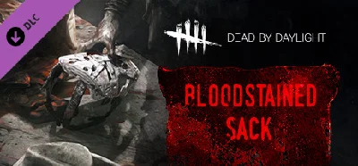 Dead by Daylight The Bloodstained Sack (Steam RU)✅