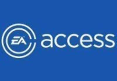 EA PLAY (EA ACCESS) 1 МЕСЯЦ (Xbox ✅ )+ПОДАРОК ✅