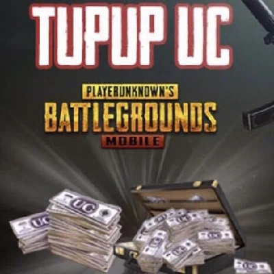 PUBG Mobile 690 UC Unknown Cash TOPUP Instant Delivery
