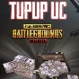PUBG Mobile 690 UC Unknown Cash TOPUP Instant Delivery