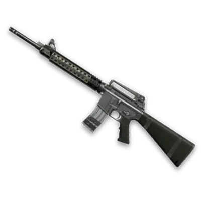 .код ❌ на M16A3 Custom 1д + Подарок 🎁