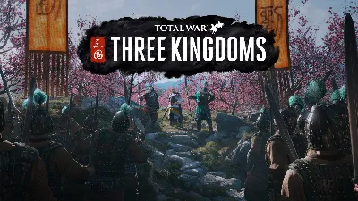 Total War - Three Kingdoms (steam cd-key RU)