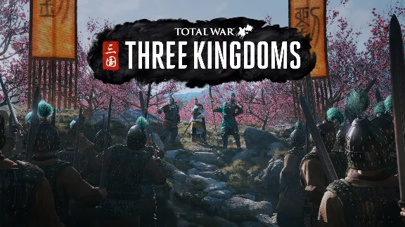 Total War - Three Kingdoms (steam cd-key RU)