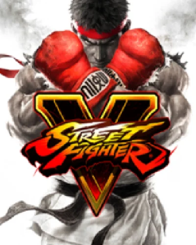 STREET FIGHTER V (Ключ для Steam) Region Free