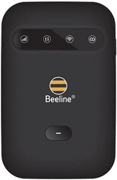 Unlock Router SM25 Beeline, Tele2 and others. The code