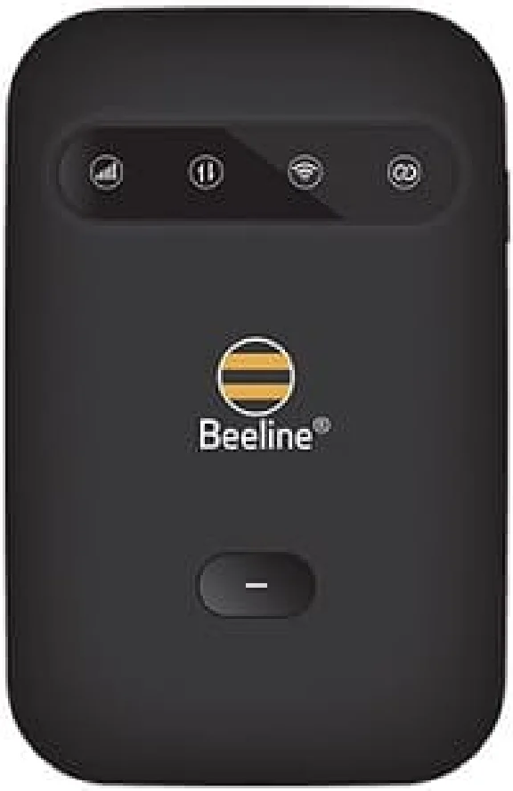 Unlock Router SM25 Beeline, Tele2 and others. The code