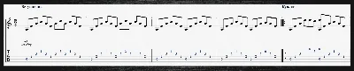 Like you tabs and notes