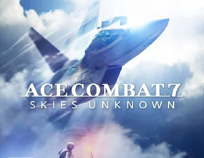 ACE COMBAT 7 SKIES UNKNOWN (Steam key)