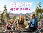 Far Cry New Dawn (Uplay key)