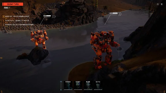 BATTLETECH Shadow Hawk Pack (Steam key)