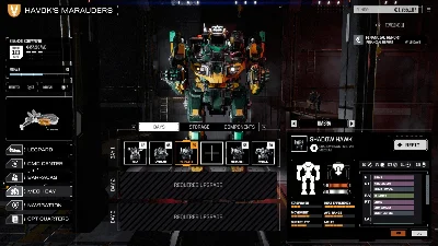 BATTLETECH Shadow Hawk Pack (Steam key)