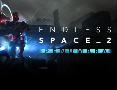 Endless Space 2 Penumbra (Steam key) -- RU