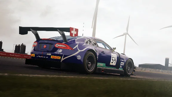 Assetto Corsa Competizione (Steam key)
