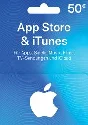 ITUNES GIFT CARD 50 EUR DE (GERMANY) + ПОДАРОК