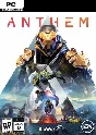 Anthem Origin key Nvidia REGION FREE 2060 ( 2070) RTX