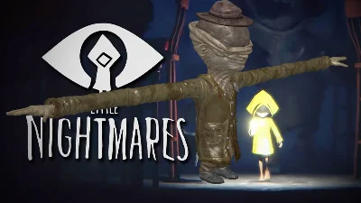 Little Nightmares [Steam\RegionFree\Key]